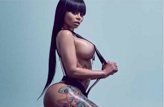 Blac Chyna picture