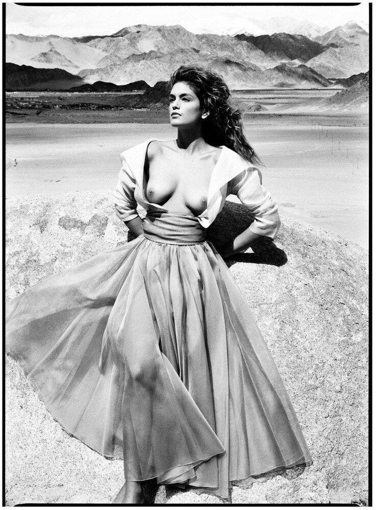 Cindy Crawford picture