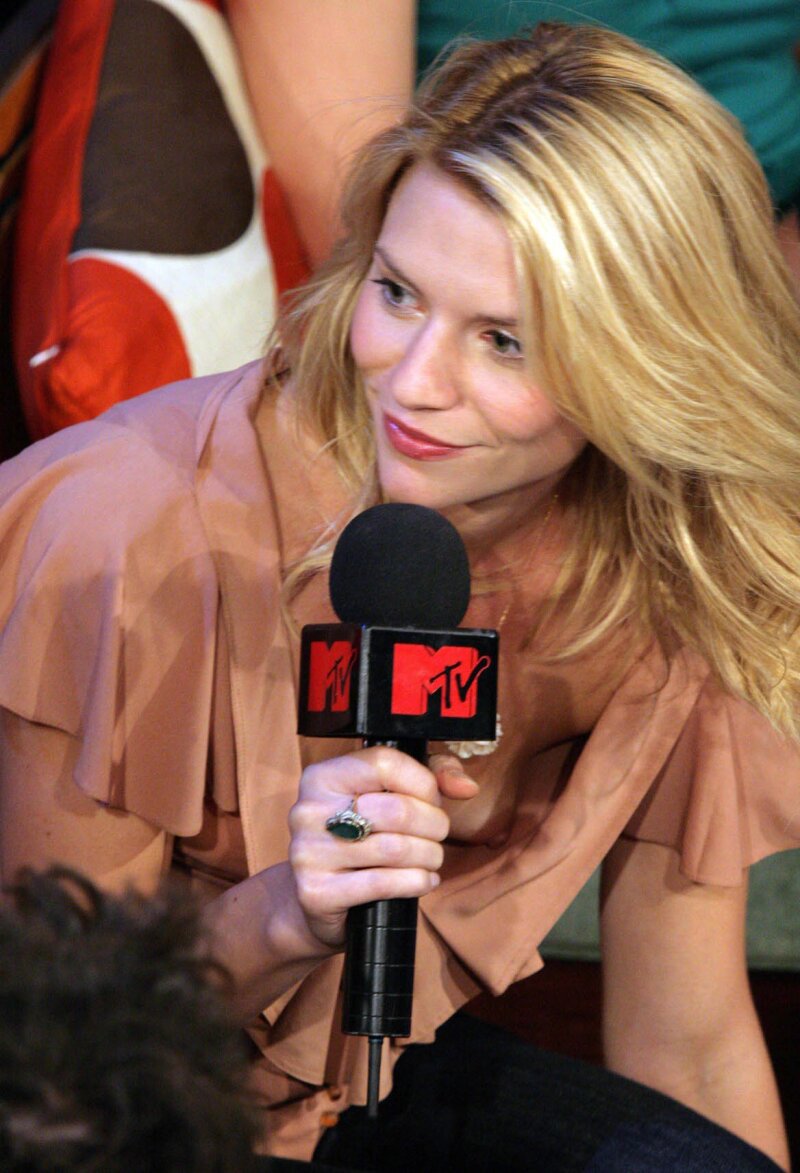 Claire Danes picture