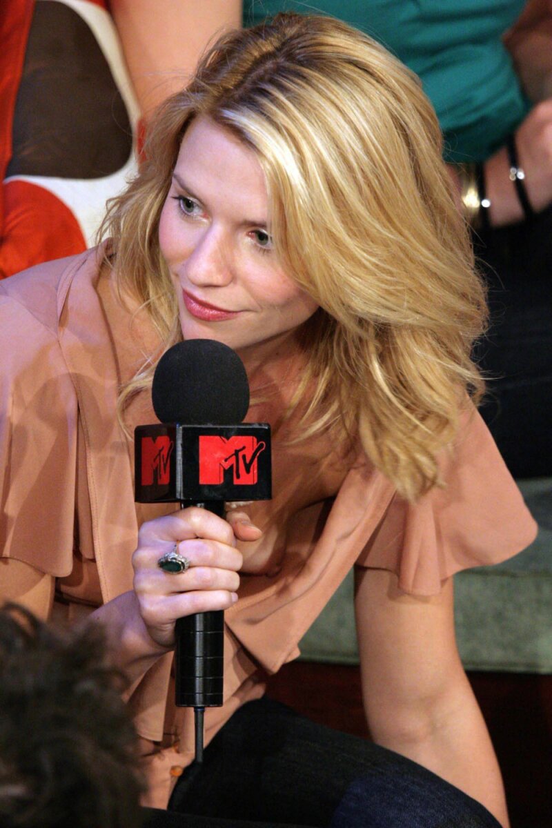 Claire Danes picture