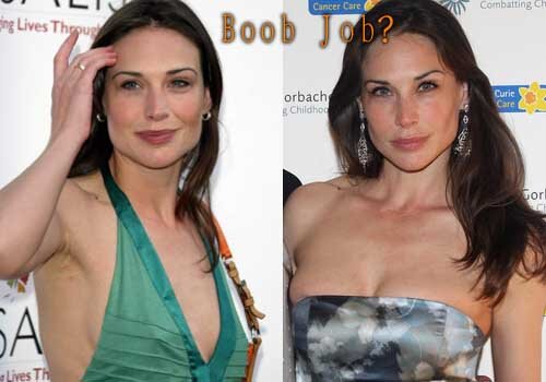 claire forlani picture