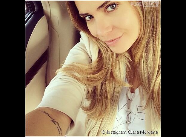 Clara Morgane picture