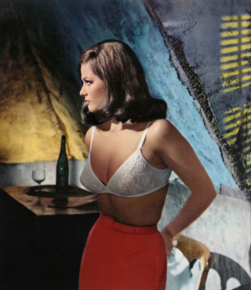 Claudia Cardinale picture