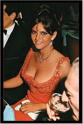 Claudia Cardinale picture