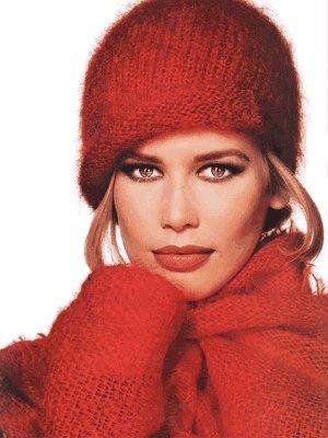 Claudia Schiffer picture