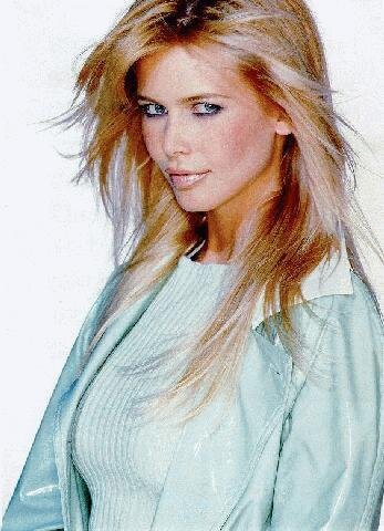 Claudia Schiffer picture