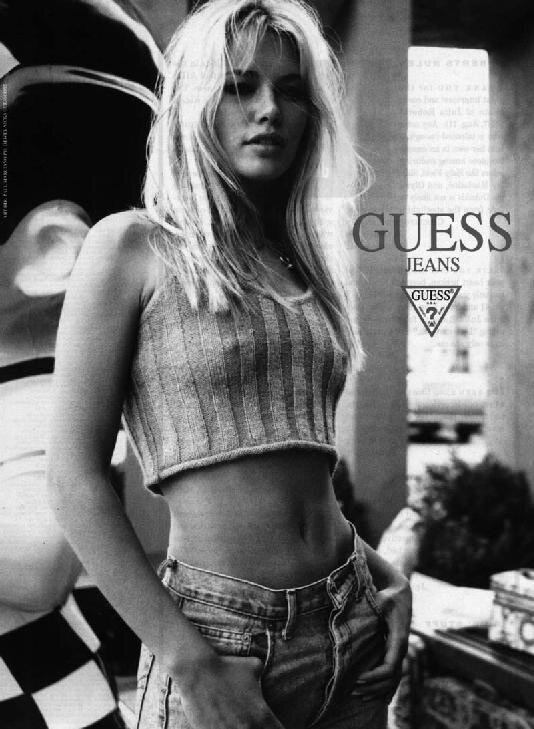 Claudia Schiffer picture