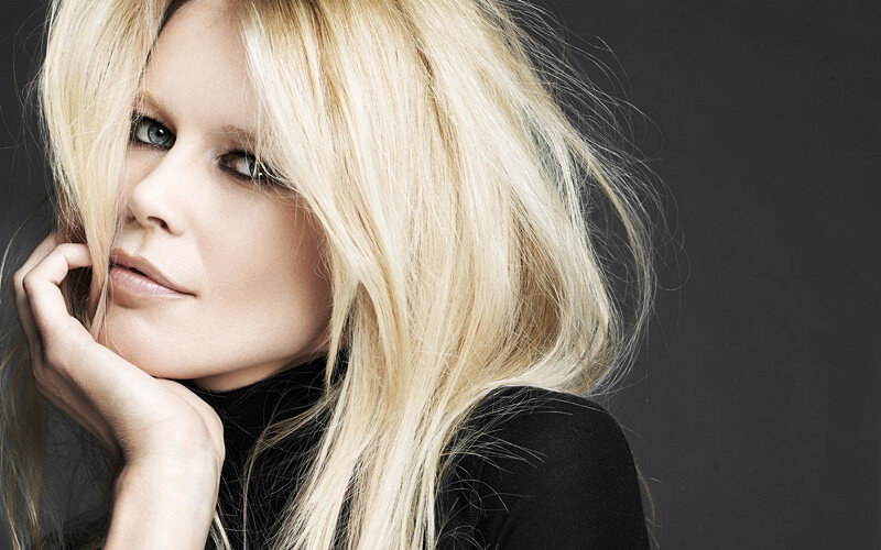 Claudia Schiffer picture