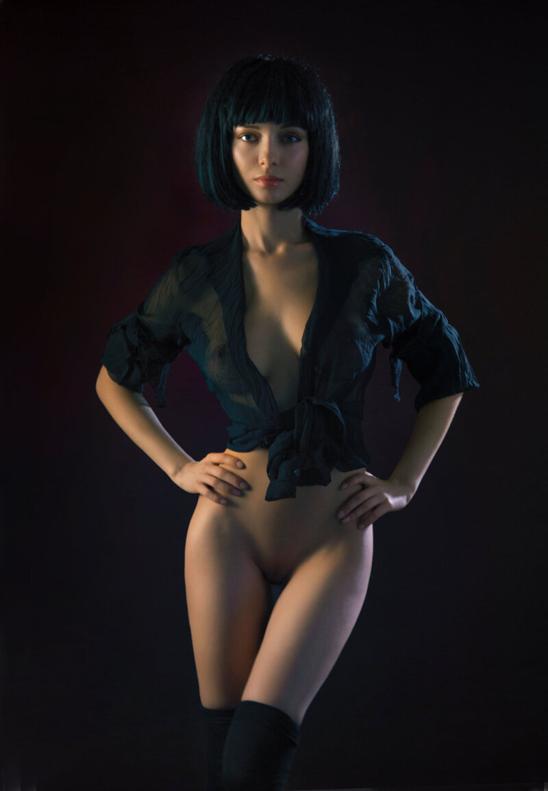 Cleopatra by photoport picture