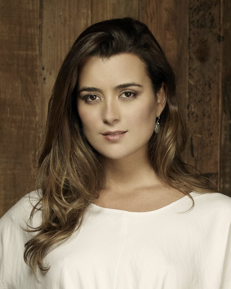 Cote de Pablo picture