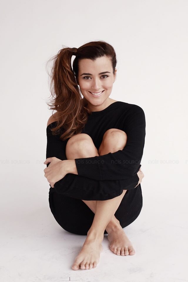 Cote de Pablo picture