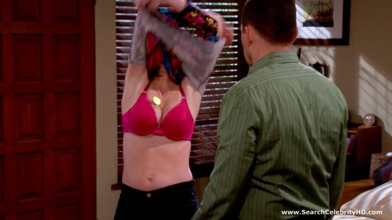 Courtney Thorne-Smith - Two and a Half Men - S12E03 picture