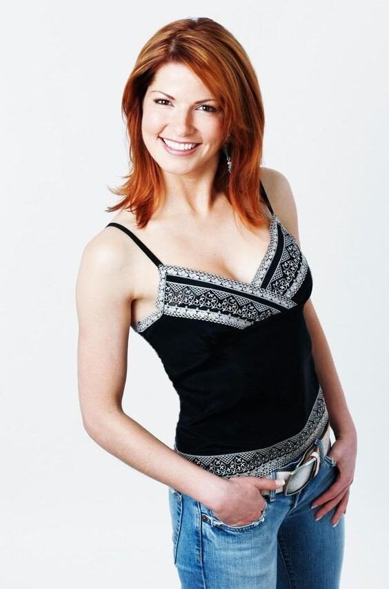 Dagmar Midcap picture