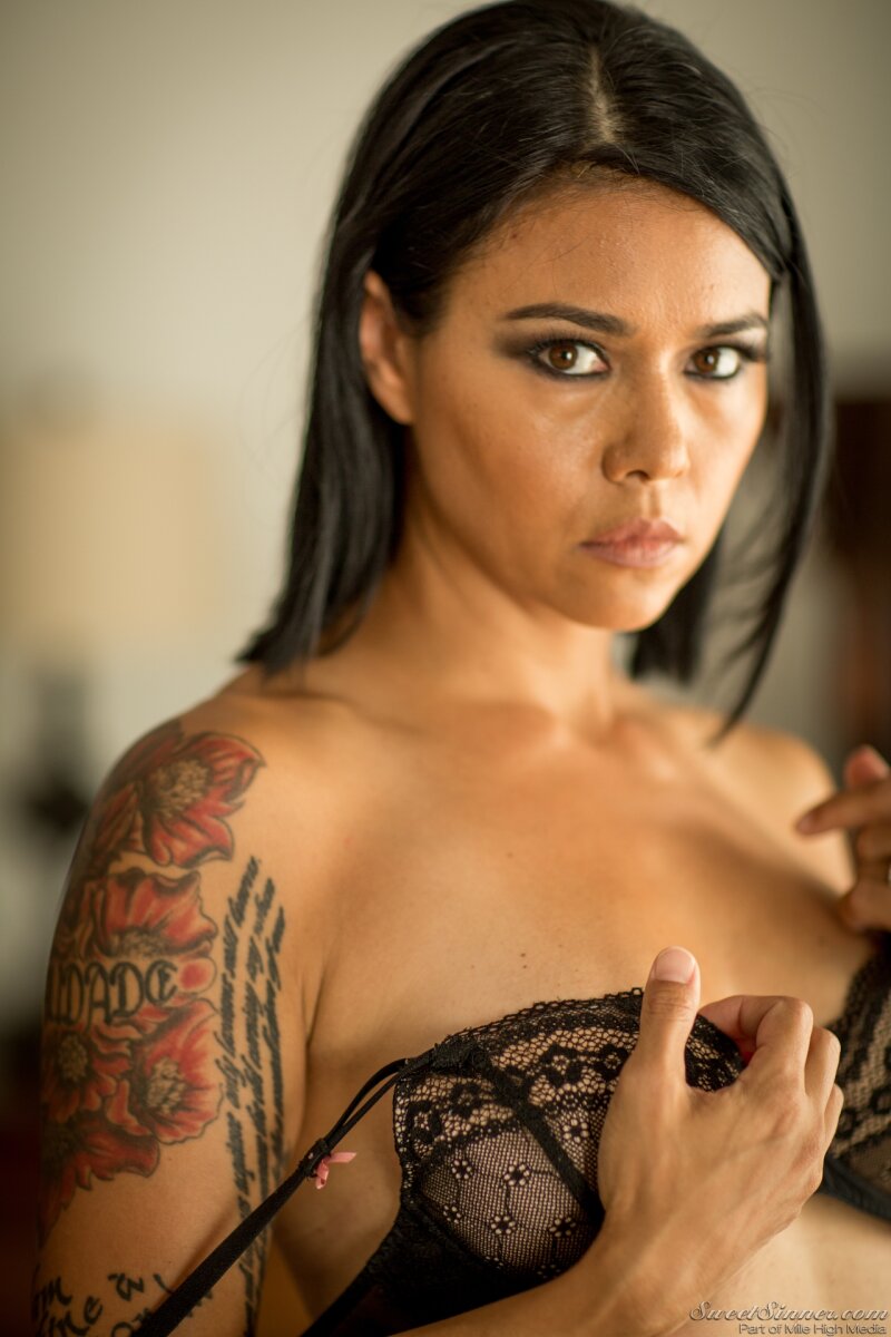 dana vespoli picture