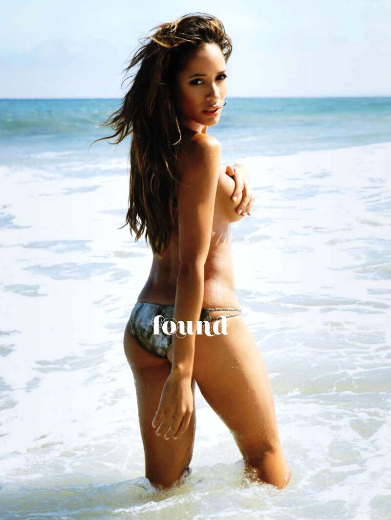 Dania Ramirez picture