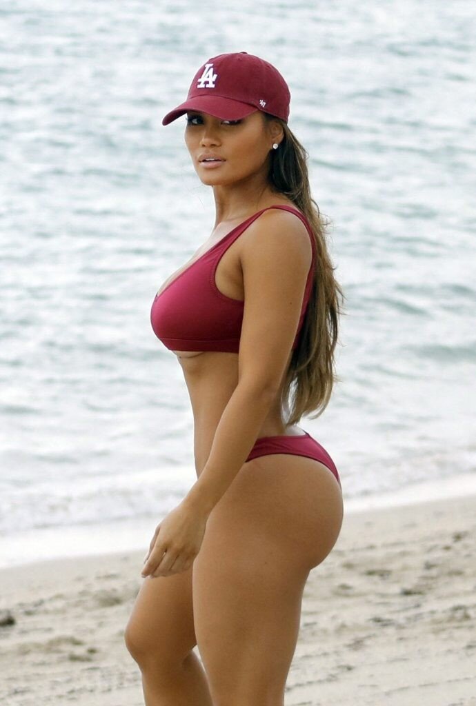 Daphne Joy is a Goddess picture