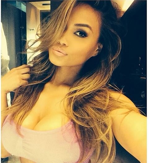 daphne joy instagram picture