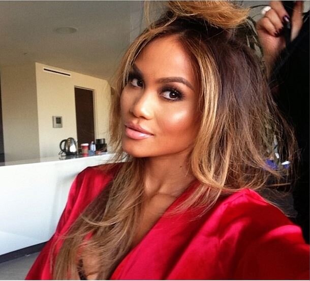 daphne joy blonde asian picture