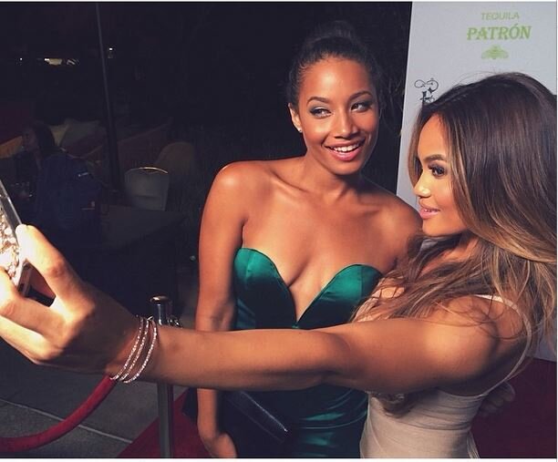 daphne joy alysha y boobs picture