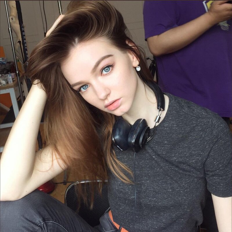 Dasha Sergeeva picture