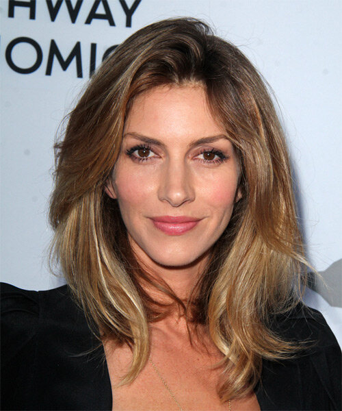 Dawn Olivieri -2/81 -5'8''- 32-25-34''-32B-Bra -125lbs - 8-Shoe, Pretty Hot Babe, Sweet Cunnilingus! -Yum! Yum! picture