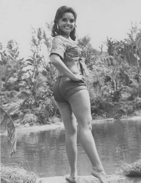 Dawn Wells picture