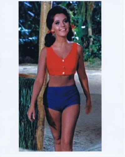 Dawn Wells picture