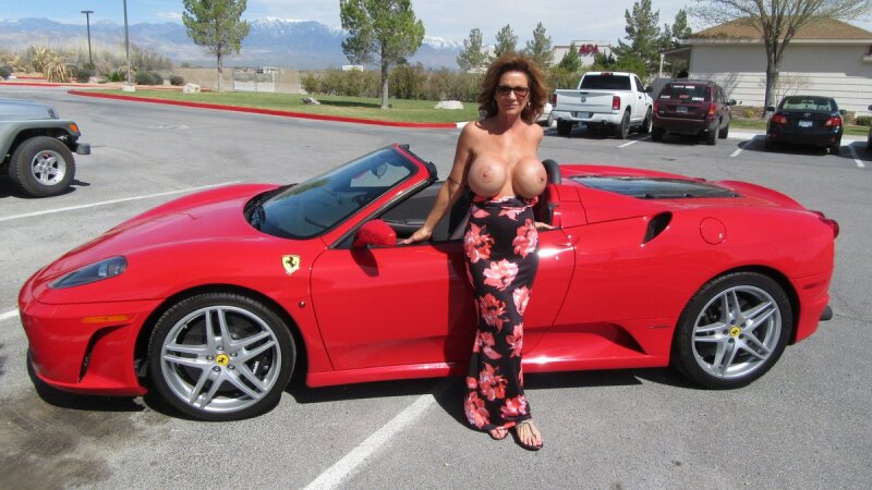 Deauxma - Car Show picture