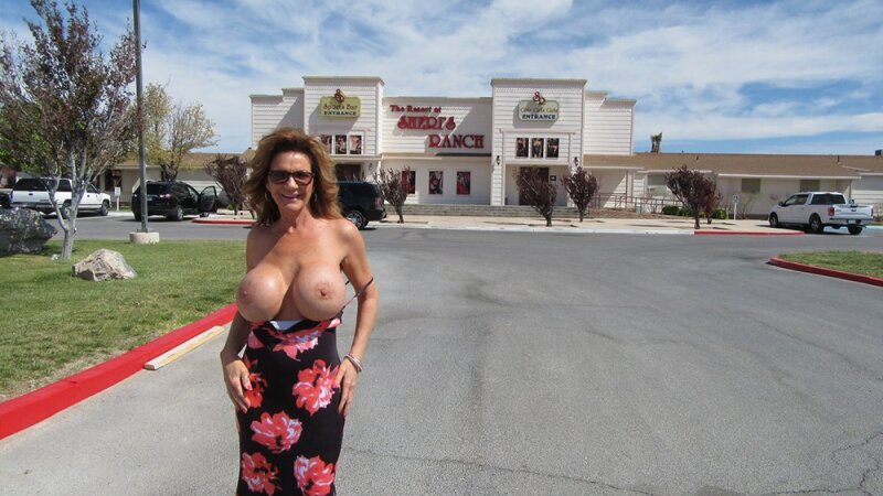 Deauxma in Nevada picture