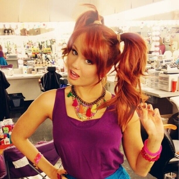 Debby Ryan picture