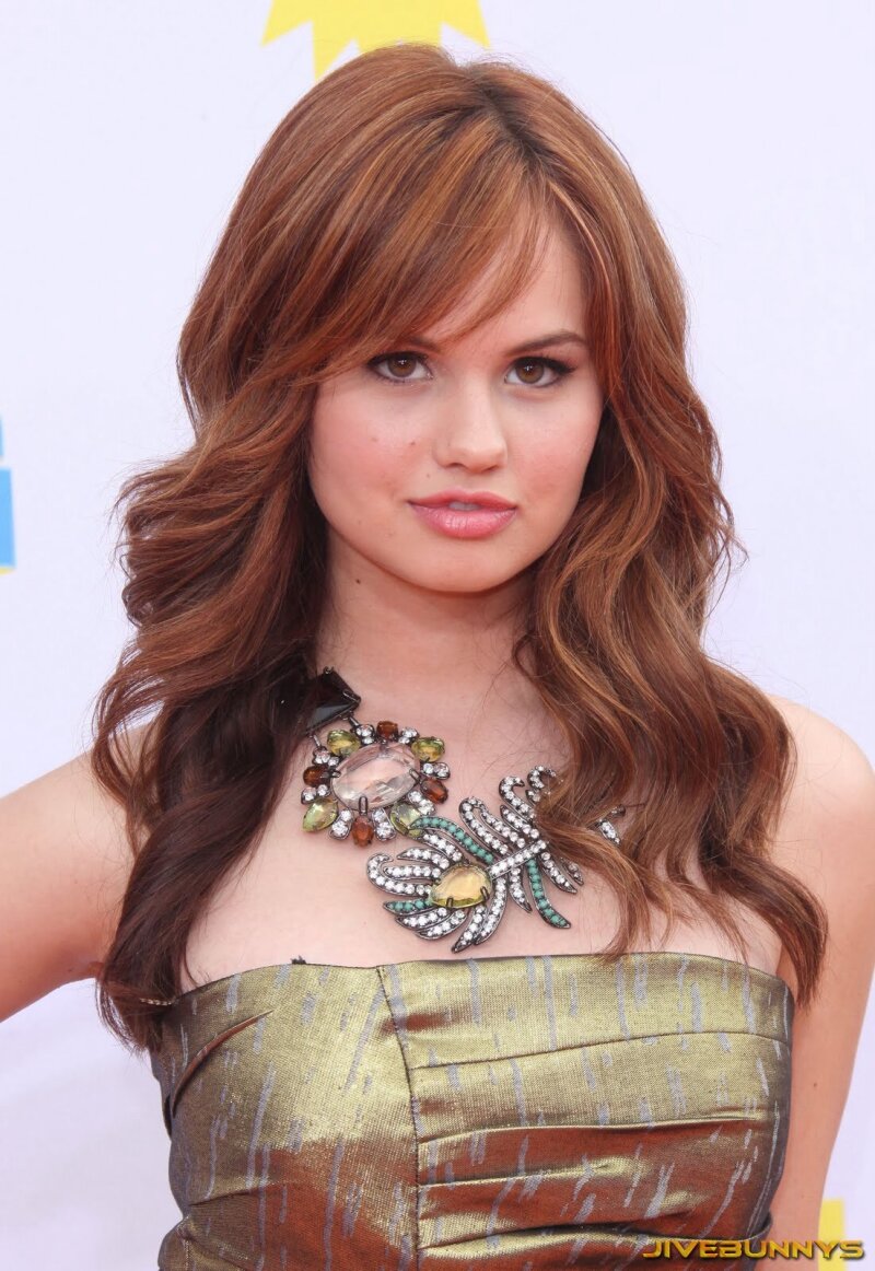 Debby Ryan picture