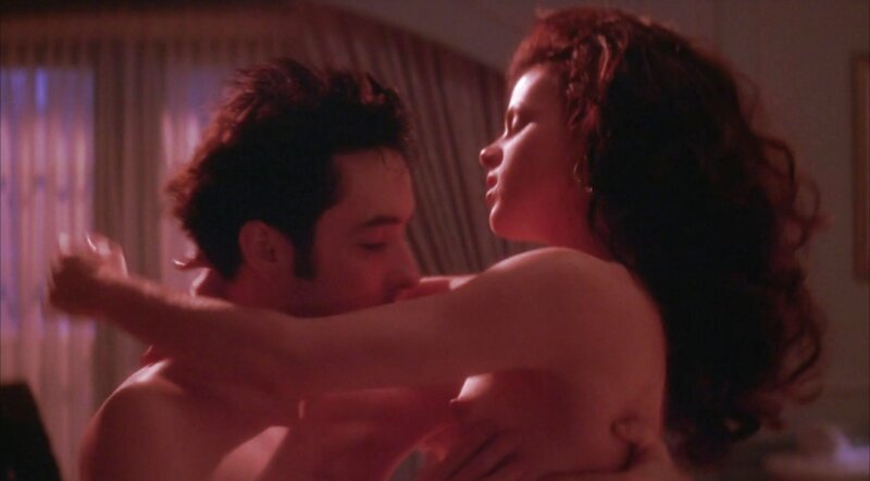 Debi Mazar Nude Photos from Money for Nothing picture