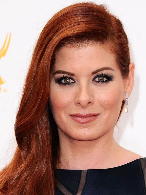 Debra Messing picture