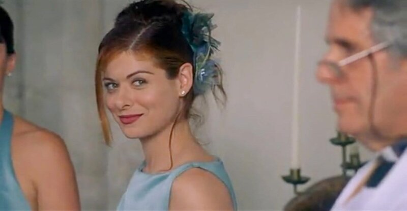 Debra Messing picture