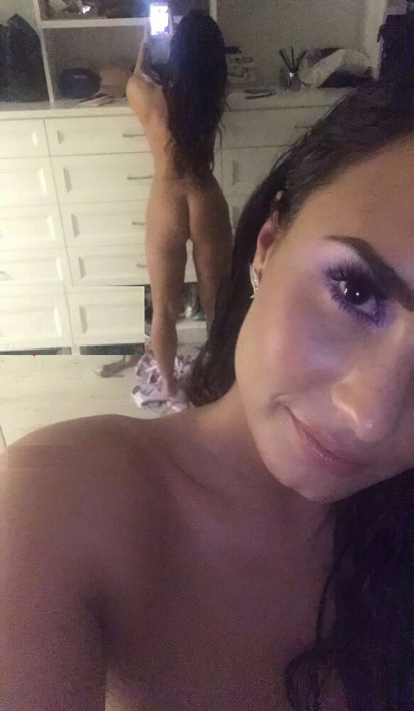 Demi Lovato Leaked 7 picture