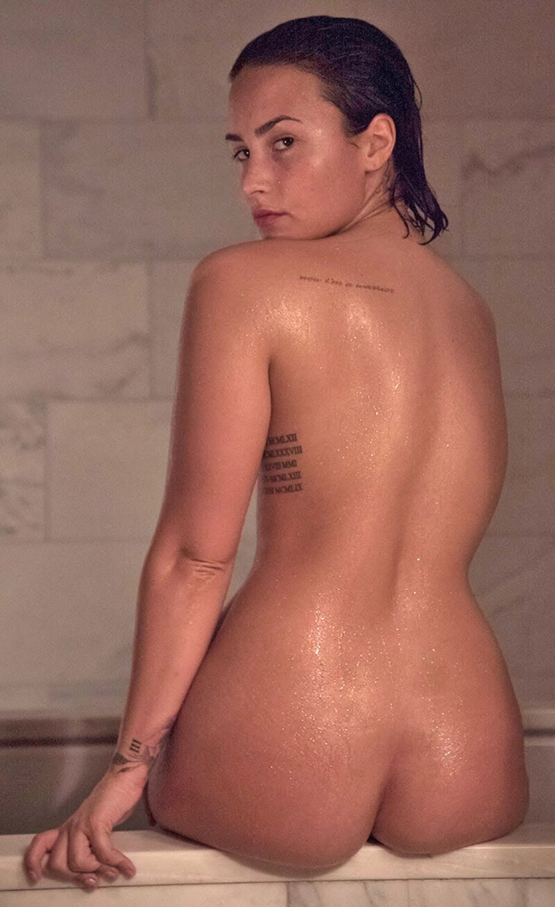 Demi Lovato picture