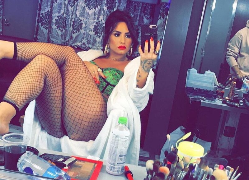 Demi Lovato picture