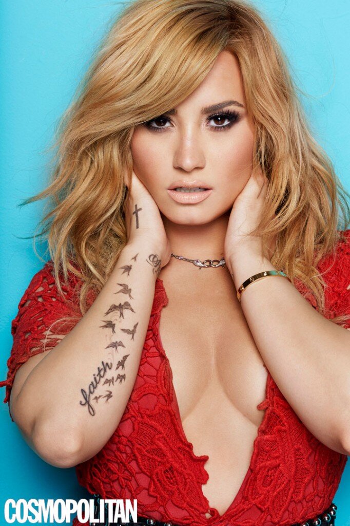 Demi Lovato picture