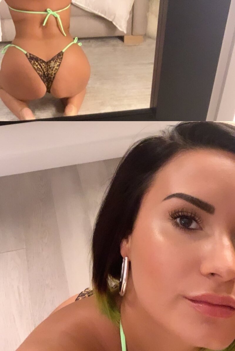 Demi lovato picture