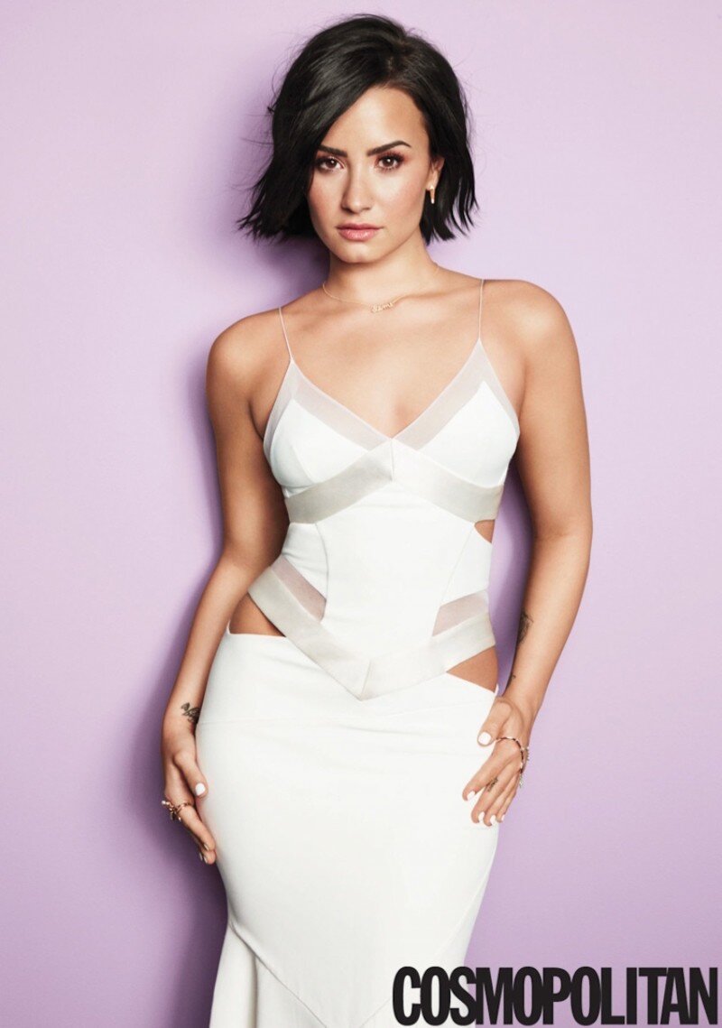 Demi Lovato picture