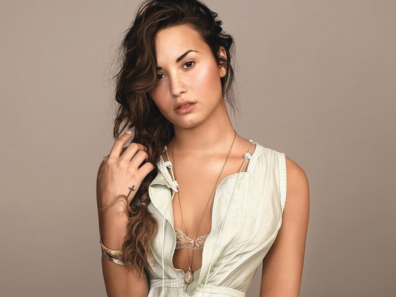 Demi Lovato picture