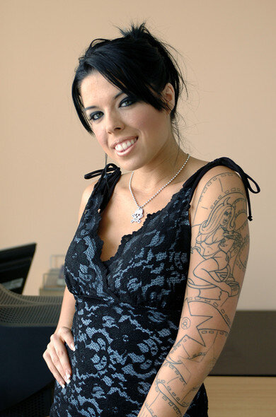 Demi Marx at Naughty America (profile pic) picture