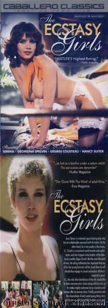 classic 80s porn stars desiree cousteau & serena picture