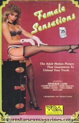 desiree lane in female sensations picture