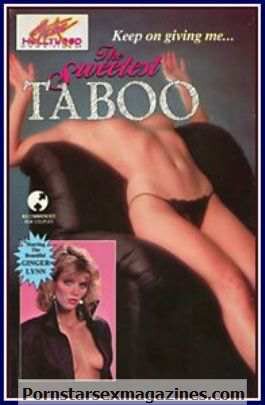 80s movie Taboo with ginger lynn & desiree lane picture