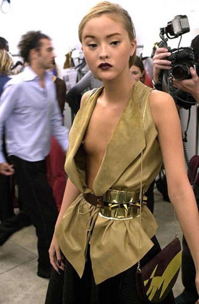 devon aoki picture