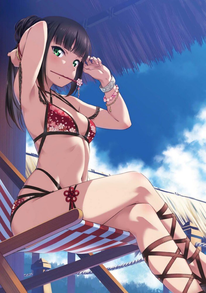 love live! kurosawa dia picture