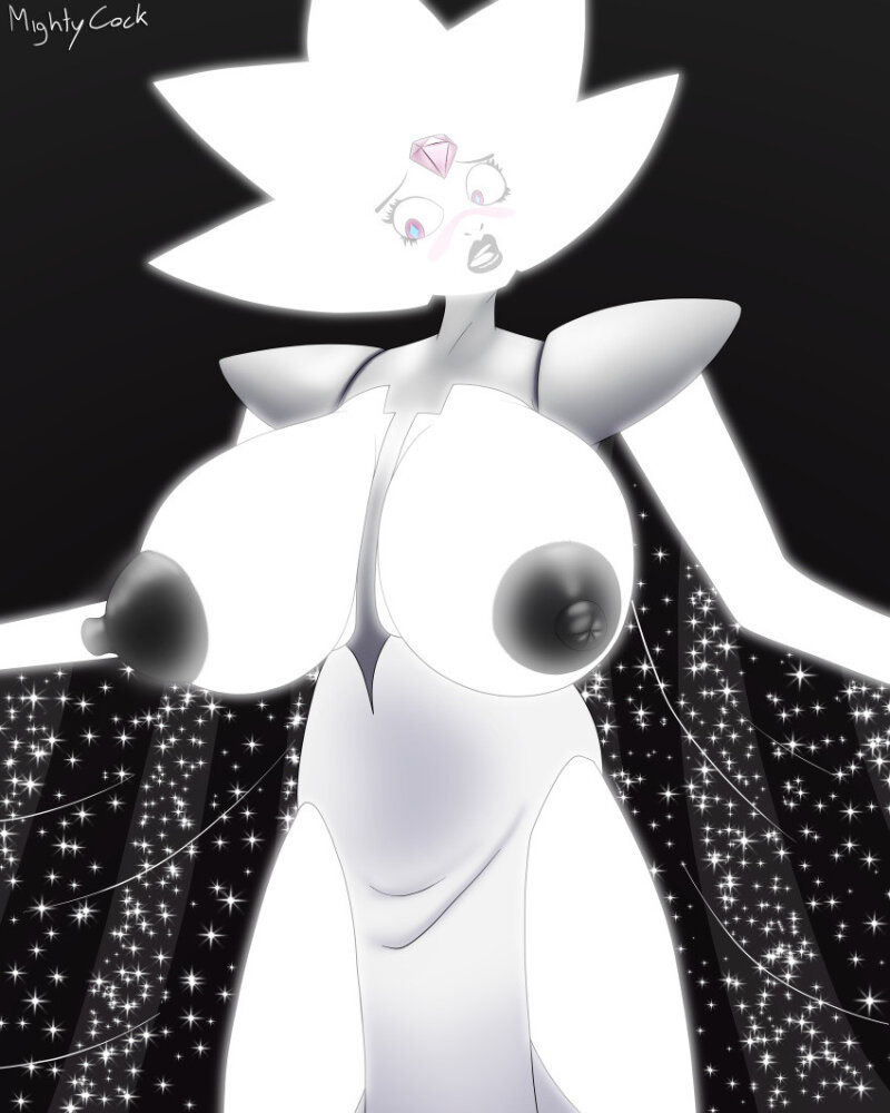 White Diamond picture