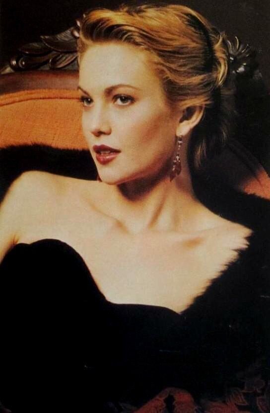 Diane Lane picture