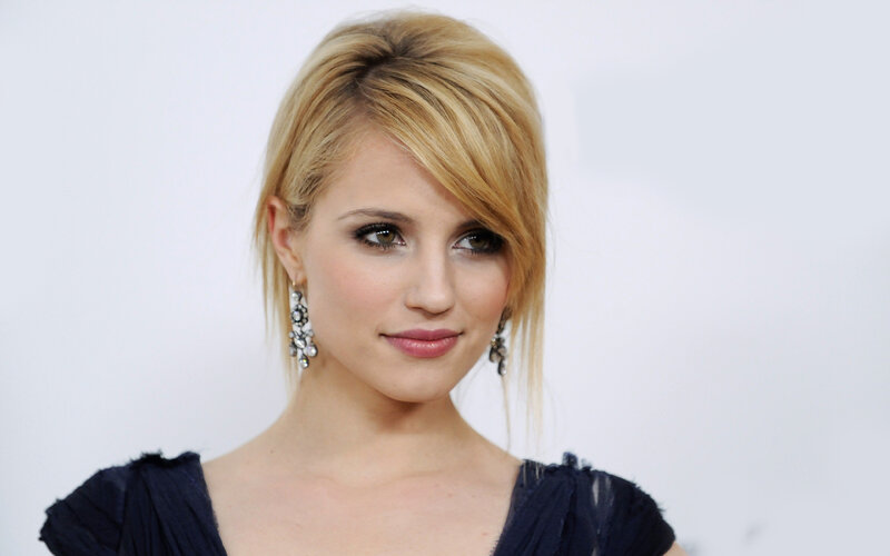 Dianna Agron picture